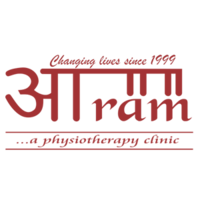 Aaram Physiotherapy Clinic logo, Aaram Physiotherapy Clinic contact details