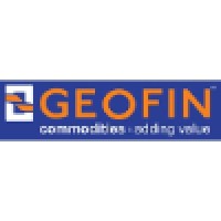 Geofin Comtrade Ltd. logo, Geofin Comtrade Ltd. contact details