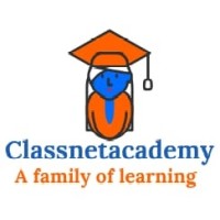 Classnet Academy logo, Classnet Academy contact details