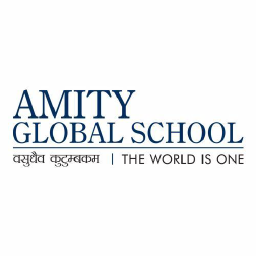 Amity Global School, Gurgaon logo, Amity Global School, Gurgaon contact details