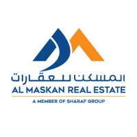 Al Maskan Real Estate logo, Al Maskan Real Estate contact details