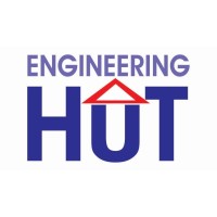 Engineering Hut Pakistan logo, Engineering Hut Pakistan contact details