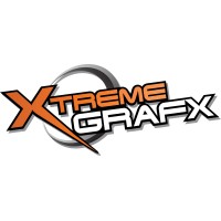 Xtreme Grafx, LLC logo, Xtreme Grafx, LLC contact details