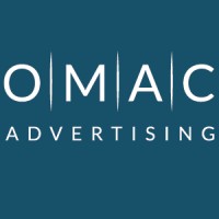 OMAC Advertising logo, OMAC Advertising contact details