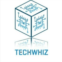 TechWhiz- The I.T. Society, PGDAV logo, TechWhiz- The I.T. Society, PGDAV contact details