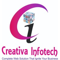 Creativa Infotech logo, Creativa Infotech contact details