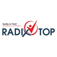 RadixTop LLC logo, RadixTop LLC contact details