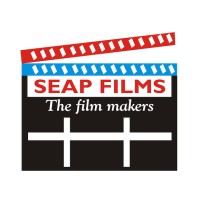 SEAP FILMS - THE FILM MAKERS logo, SEAP FILMS - THE FILM MAKERS contact details