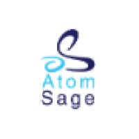 Atom Sage, Inc. logo, Atom Sage, Inc. contact details