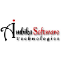 Ambika Software Technologies logo, Ambika Software Technologies contact details