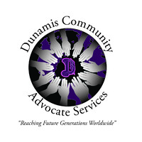 Dunamis Community Advocate Services logo, Dunamis Community Advocate Services contact details