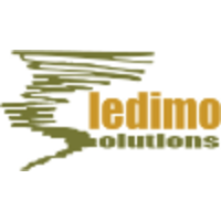 Ledimo Solutions logo, Ledimo Solutions contact details