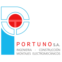 Portuno S.A. logo, Portuno S.A. contact details