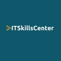 ITSkillsCenter logo, ITSkillsCenter contact details