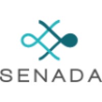 Senada logo, Senada contact details