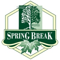 Spring Break Maple & Honey logo, Spring Break Maple & Honey contact details