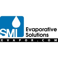 SMI Evaporative Solutions logo, SMI Evaporative Solutions contact details