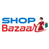 ShopBazaar logo, ShopBazaar contact details