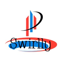 Swirlly logo, Swirlly contact details