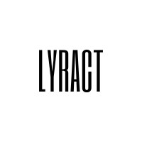 Lyract logo, Lyract contact details