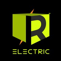 Rcube Electric logo, Rcube Electric contact details