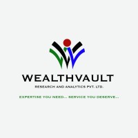 WealthVault Research and Analytics Pvt. Ltd. logo, WealthVault Research and Analytics Pvt. Ltd. contact details