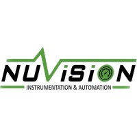 Nuvision Instrumentation logo, Nuvision Instrumentation contact details