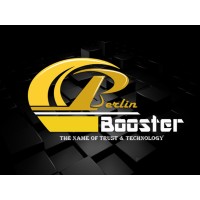 Berlin Booster UG logo, Berlin Booster UG contact details