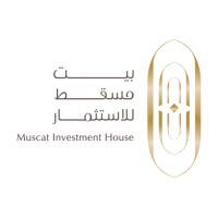 Muscat Investment House logo, Muscat Investment House contact details