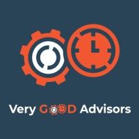 Very Good Advisors logo, Very Good Advisors contact details