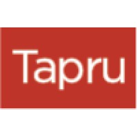 Tapru logo, Tapru contact details