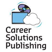 Career Solutions Publishing logo, Career Solutions Publishing contact details