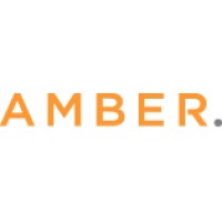 Amber International logo, Amber International contact details