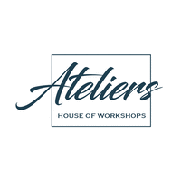 Ateliers logo, Ateliers contact details