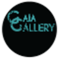 Gaia Gallery logo, Gaia Gallery contact details