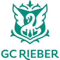 GC Rieber AS logo, GC Rieber AS contact details