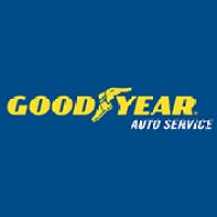 Goodyear Autoservice Center logo, Goodyear Autoservice Center contact details