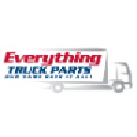 EverythingTruckParts.com logo, EverythingTruckParts.com contact details