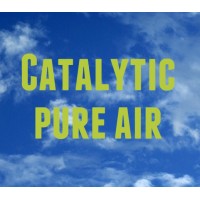 Catalytic PURE AIR LLC logo, Catalytic PURE AIR LLC contact details