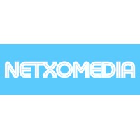 Netxomedia logo, Netxomedia contact details