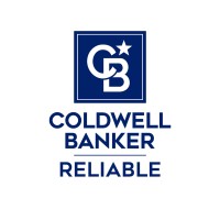 Coldwell Banker Reliable Real Estate logo, Coldwell Banker Reliable Real Estate contact details