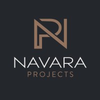 Navara Projects logo, Navara Projects contact details