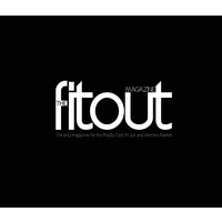 The Fit Out Magazine logo, The Fit Out Magazine contact details