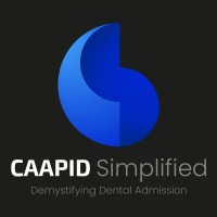 Caapid Simplified logo, Caapid Simplified contact details