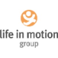 The Life in Motion Group LLC logo, The Life in Motion Group LLC contact details