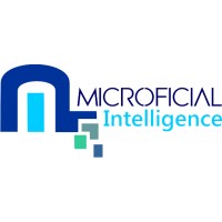 Microficial Intelligence logo, Microficial Intelligence contact details