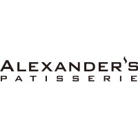 Alexanders Patisserie logo, Alexanders Patisserie contact details