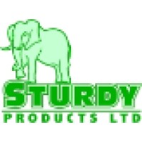 Sturdy Products Ltd logo, Sturdy Products Ltd contact details