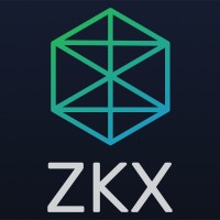 ZKX Solutions logo, ZKX Solutions contact details