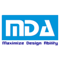 MDA SOFTECH SOLUTIONS PRIVATE LIMITED logo, MDA SOFTECH SOLUTIONS PRIVATE LIMITED contact details